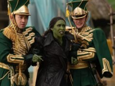 《For Good》確定了 PVOD 和 DVD 發行日期