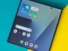 傳三星“寬屏”明年將與蘋果可折疊手機競爭
