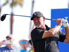 托馬斯·比約恩、達倫·克拉克帶領歐洲隊奪得世界冠軍杯冠軍