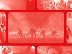 2025 年在 Netflix 上播放的最佳電視劇和電影