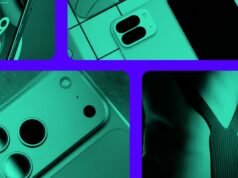 2025 年手機重新流行