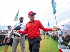 塞爾吉奧·加西亞續約多年,入選全西班牙陣容