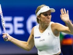 前決賽入圍者丹尼爾·柯林斯(Daniel Collins)(背部)退出 2026 年澳大利亞網球公開賽