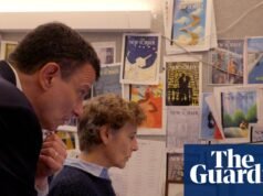 《紐約客》100 週年:Netflix 紀錄片深入探討一本革命性雜誌 |紀錄片