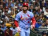 報導:紅襪隊收購了 3 屆全明星 1B 威爾遜·孔特雷拉斯 (Wilson Contreras)