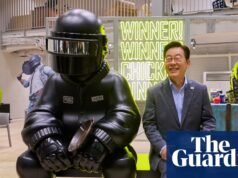 沒有痛苦,就沒有遊戲:韓國如何成為遊戲強國 |韓國