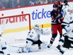 猛獁象,噴氣機隊的任務很難找到分數