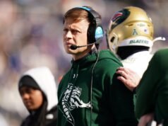 UAB 取消臨時標籤,任命 Alex Mortensen 為足球教練