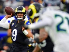 第 16 週 TNF:海鷹隊的公羊隊預覽、道具、預測