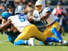 閃電隊後衛丹澤爾·佩里曼停薪停賽兩場