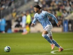 報導:銀河隊即將簽下賈斯汀·霍克 (M. Justin Hawk)