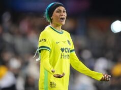 NWSLPA:三一羅德曼創紀錄的合同報價符合CBA