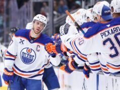 油人隊與噴氣機隊交鋒,希望在大勝的基礎上再接再厲