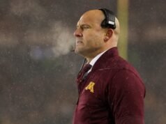 明尼蘇達州在老鼠碗中迎戰新墨西哥州的“慶祝活動”