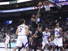 火箭隊的目標是在與爵士隊的複賽中再次慘敗