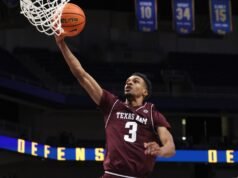 隨著 SEC 名單的臨近,德克薩斯 A&M 面臨東德克薩斯 A&M