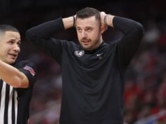 佛羅里達州迫切希望戰勝密西西比河谷州