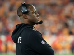 拉希姆·莫里斯:“令人失望”的勝利來得太晚了