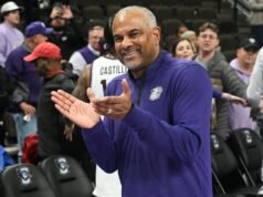 PJ Haggerty 24 分領先堪薩斯州隊戰勝南達科他州隊