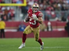 49人隊、小馬隊尚未準備好放棄分區冠軍希望