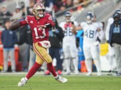 NFL季后賽圖片:國聯即將確定,美洲虎隊爭奪亞冠第一