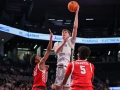 炙手可熱的佐治亞理工學院希望擊敗拉斐特