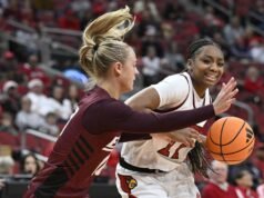 女子前 25 名綜述:育空地區第一名、愛荷華州第十一名