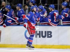 流浪者隊在與掠奪者隊的比賽中表現出色