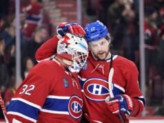 NHL 綜述:Habs 的雅各布·福勒 (Jacob Fowler) 在第一次絕殺中擊敗了 Pens