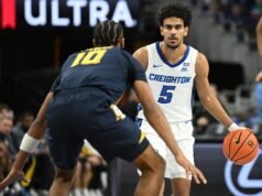 克賴頓將測試最近對陣猶他理工大學的陣容變化