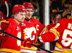 火焰隊希望在對陣對手油人隊的比賽中繼續保持火熱勢頭。被看到