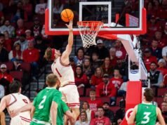 內布拉斯加州距北達科他州保持不敗僅差一步