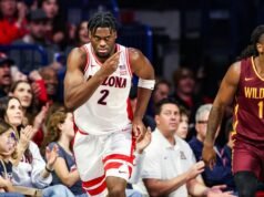 排名第一的亞利桑那州在白求恩·庫克曼的爆發中傳播了財富