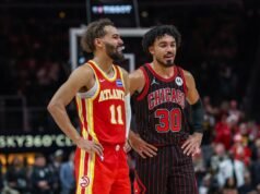 夏天,老鷹隊的目標是聖誕節後復仇