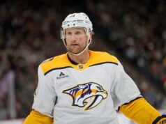 飢餓的掠奪者隊將與對手藍軍展開六場客場比賽