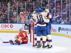 NHL 綜述:Leon Draisaitl、Connor McDavid 帶領油人隊重拾過去的火焰