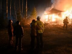 《火國》季中大結局暗示“大轉折”前的重大死亡