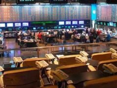 阿根廷資產利好一周,股票和債券改善,市場關注金融面