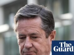 記錄顯示,傑斯·斯塔利和拉里·薩默斯被任命為杰弗裡·愛潑斯坦遺產執行人杰弗裡·愛潑斯坦