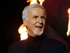 解決詹姆斯·卡梅隆多年來的冰冷案件