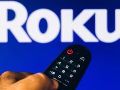 Roku 用戶可以在聖誕節期間免費訪問包含屢獲殊榮的電視節目和電影的高級流媒體應用程序
