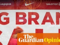 有理由對 2026 年 UK plc 感到興奮。以下是四個 |希瑟·斯圖爾特