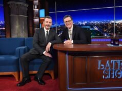 研究發現 2025 年晚間電視將變得更加自由