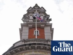 報告顯示倫敦議會“持續依賴”私營公司 5 億英鎊支出地方政府