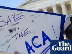 美國的醫療保健系統傷害了貧窮的美國人。情況即將變得更糟 |美國的醫療保健