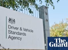 “這可能是一項吃力不討好的工作”:為什麼駕駛考試考官會放棄?汽車