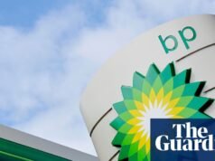 英國石油公司 (BP) 達成協議,向美國投資公司出售 74 億英鎊嘉實多 (Castrol) 股份PA