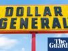 Dollar General 同意支付 1500 萬美元以和解哄抬物價索賠 |美國新聞