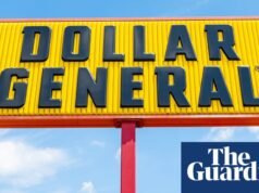 Dollar General 同意支付 1500 萬美元以和解哄抬物價索賠 |美國新聞