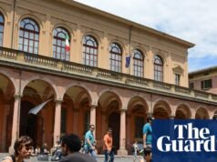 加入伊拉斯謨+對英國來說是個好消息|歐洲聯盟